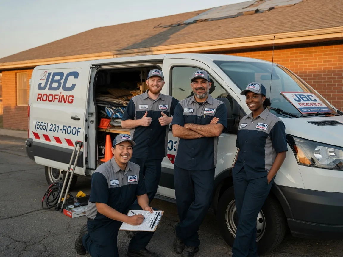 Roof Replacement company in Woodville, VA