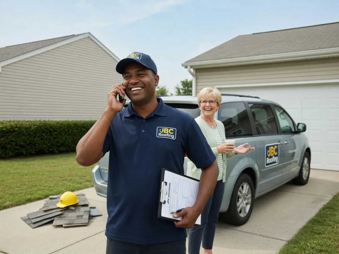 Roof Replacement Woodville, VA FAQs